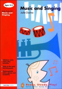 Image for Music and Singing