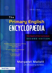 Image for Primary English Encyclopaedia