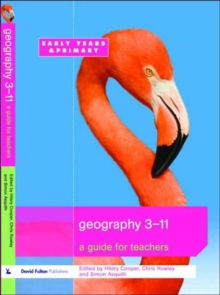 Image for Geography 3-11