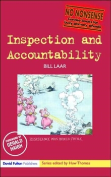 Image for Inspection and Accountability