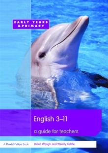 Image for English 3-11
