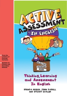 Image for Active Assessment in English