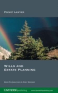 Image for Wills & Estate Planning