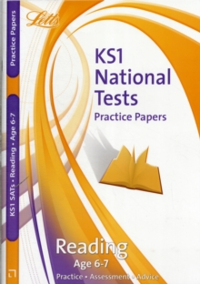 Image for National Test Practice Papers 2003