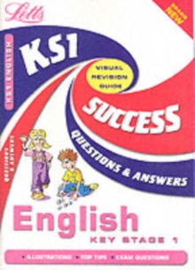 Image for Key Stage 1 English Questions and Answers