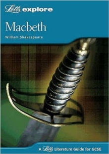 Image for Macbeth, William Shakespeare  : guide