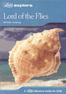 Image for Lord of the flies, William Golding