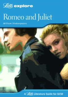 Image for Romeo and Juliet, William Shakespeare