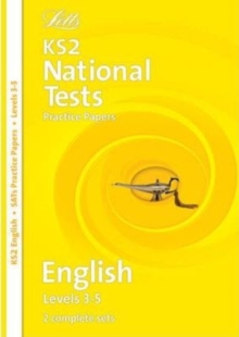 Image for English SATs