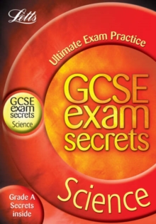 Image for Science  : ultimate exam practice