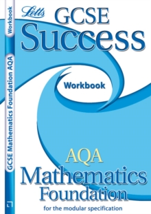 Image for AQA Maths (modular) Foundation Tier