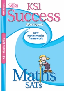 Image for Maths SATS: Workbook
