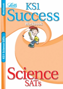 Image for Science : Revision Workbook