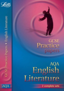 Image for AQA English Literature - Higher Tier