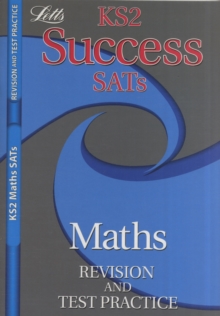 Image for Maths SATs