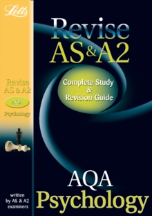 Image for AQA psychology