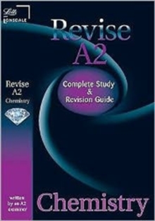 Image for Letts A2 Success
