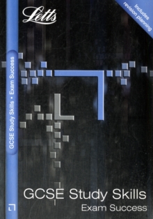 Image for Study Skills For GCSE Success