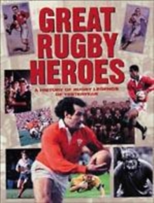 Image for Great Rugby Heroes