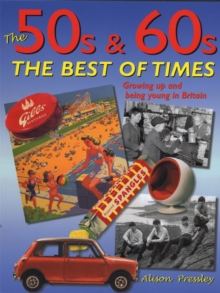 Image for The 50s & 60s  : the best of times