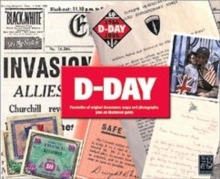 Image for D-Day Dossier