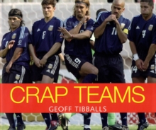 Image for Crap Teams