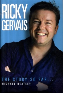 Image for Ricky Gervais