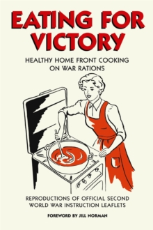 Image for Eating For Victory