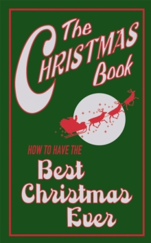Image for The Christmas Book