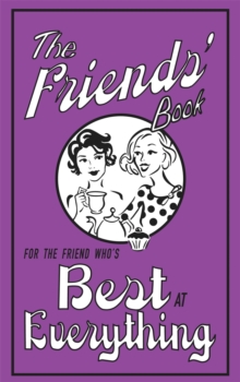 Image for The Friends' Book