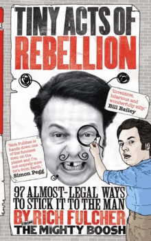 Image for Tiny Acts of Rebellion
