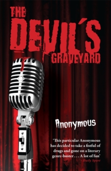 Image for The Devil's Graveyard