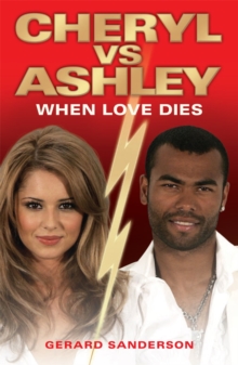 Image for Cheryl vs Ashley