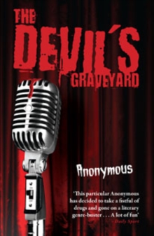 Image for The Devil's graveyard: a novel (probably)