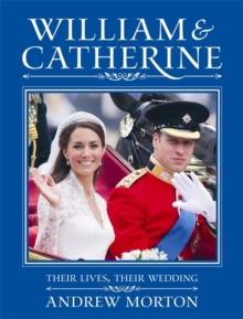 Image for William & Catherine: their lives, their wedding