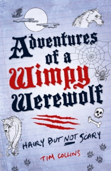 Image for Adventures of a Wimpy Werewolf