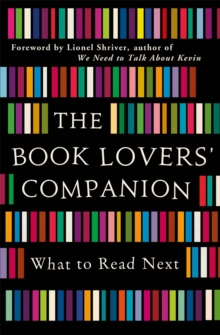 Image for The Book Lovers' Companion