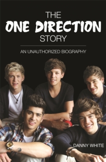Image for 1D: the One Direction story