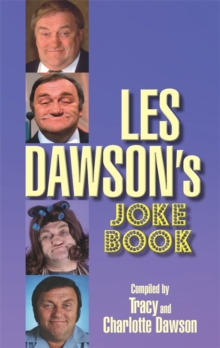 Image for Les Dawson's Joke Book