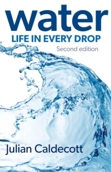 Image for Water : Life in every drop