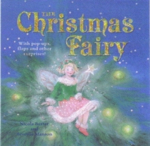 Image for CHRISTMAS FAIRY