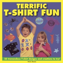 Terrific T-shirt Fun