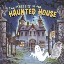 Image for Mystery of the Haunted House