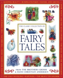 Image for Classic Collection of Fairy Tales
