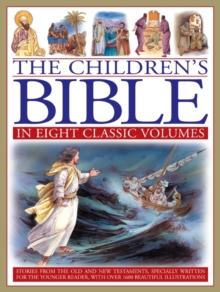 Image for Children's Bible
