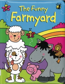 Image for The Funny Farmyard