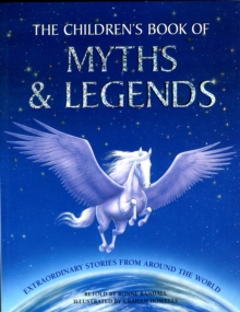 Image for Children's Book of Myths and Legends
