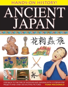 Image for Hands on History: Ancient Japan