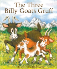 Three Billy Goats Gruff