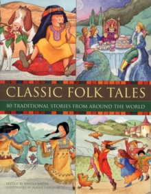 Image for Classic Folk Tales